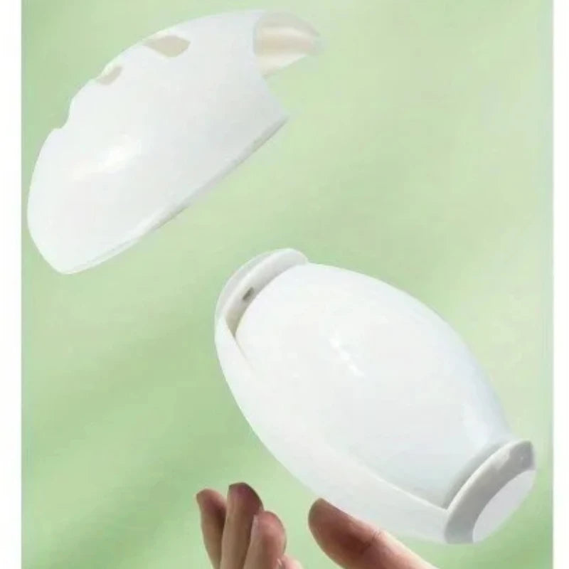 NEW Arrivals 1pc Time-Saver Reusable Washable Lint Roller Strong Adhesive Hair Sticking Machine for Clothes Pets & Furniture Cleaning Home Travel Business Trip Accessories