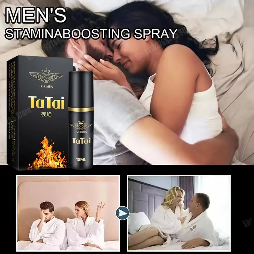 NEW Arrivals Buy 10 Get 12 Free Men Erection Long Lasting Delay Penis Spray Set Endurance Sex Prolong Delay Last Longer Sex Strength Penis Enlarger Male Sex Store Products