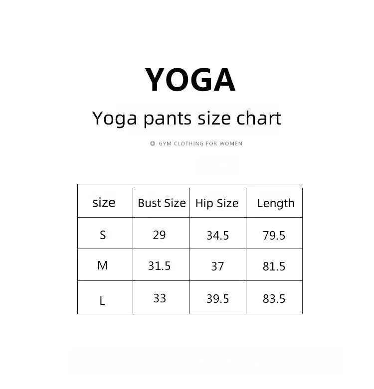 NEW Arrivals 5 Colors Sports Pants With Sexy Lines Lifting Buttocks Sports Tight Pants Women's High Waisted Elastic Fitness Pants Running Yoga Pants