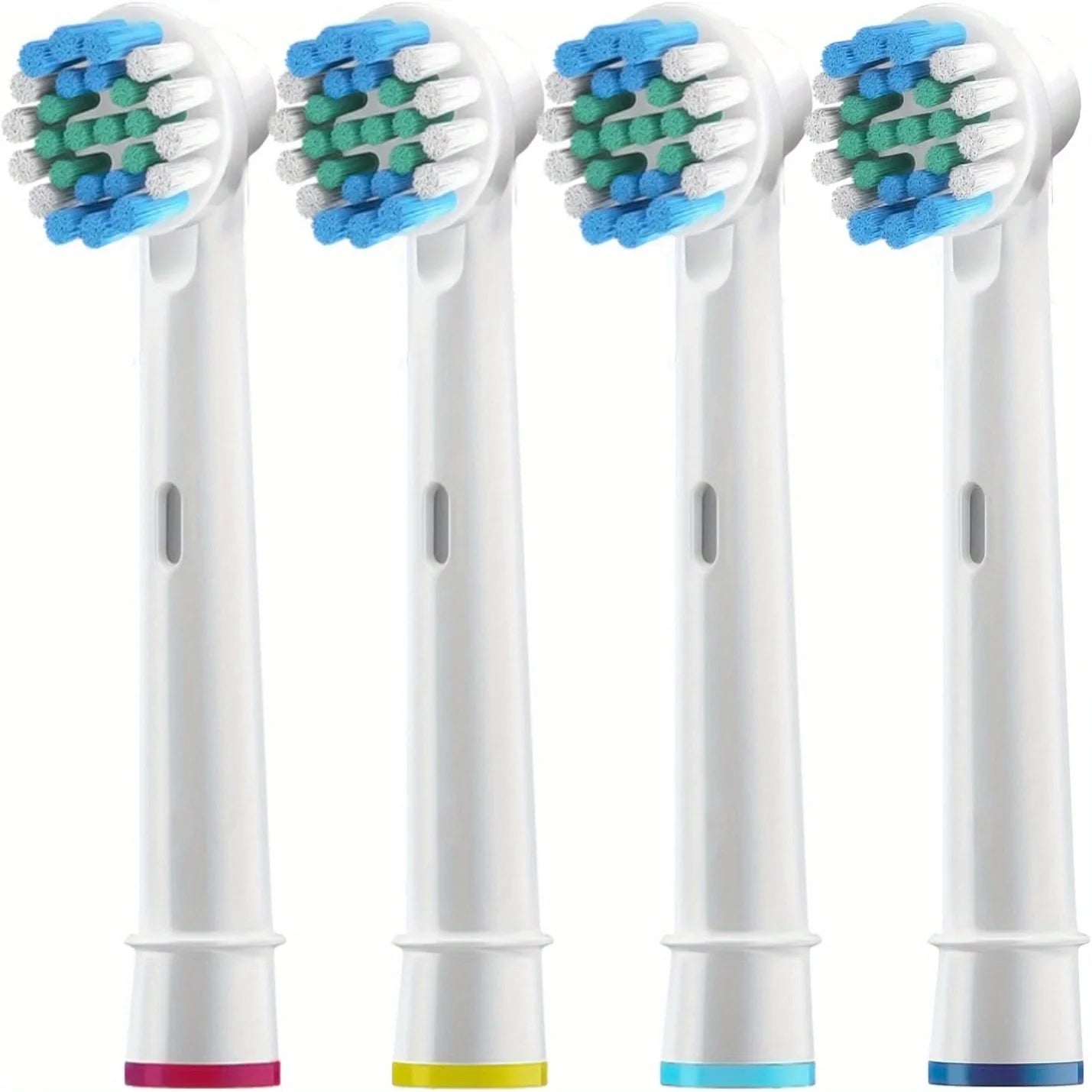 NEW 12//20 PCS Set Replacement Toothbrush Heads Compatible with Oral-B Braun Professional Electric Toothbrush Heads Brush Heads Dental Hygiene Tools