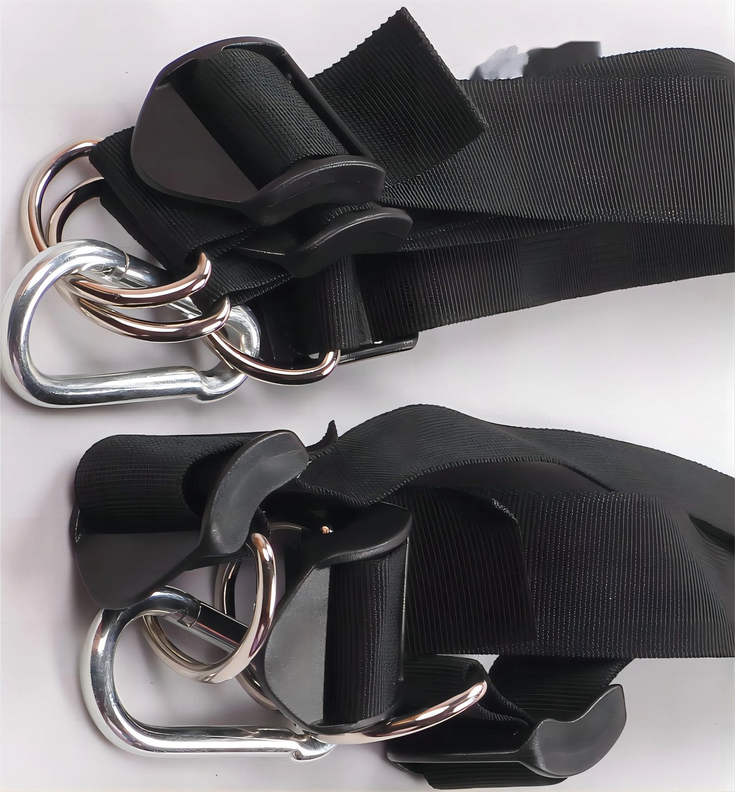 Upgraded Sex Swing Sex Furniture Fetish Bandage Adult game Soft Seat And Leg Pad Hanging Erotic Swing Sex Toys for Couples Flirt