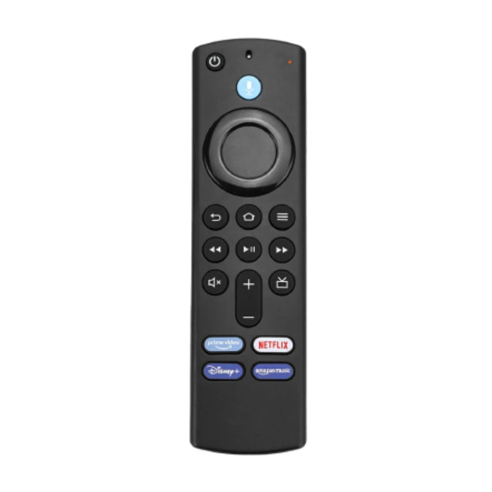 NEW YP Smart TV Stick 4K MAX Lite Fire Cube Remote Works with Alexa Replacement Voice Remote Control for Fire Stick TV 3rd Gen
