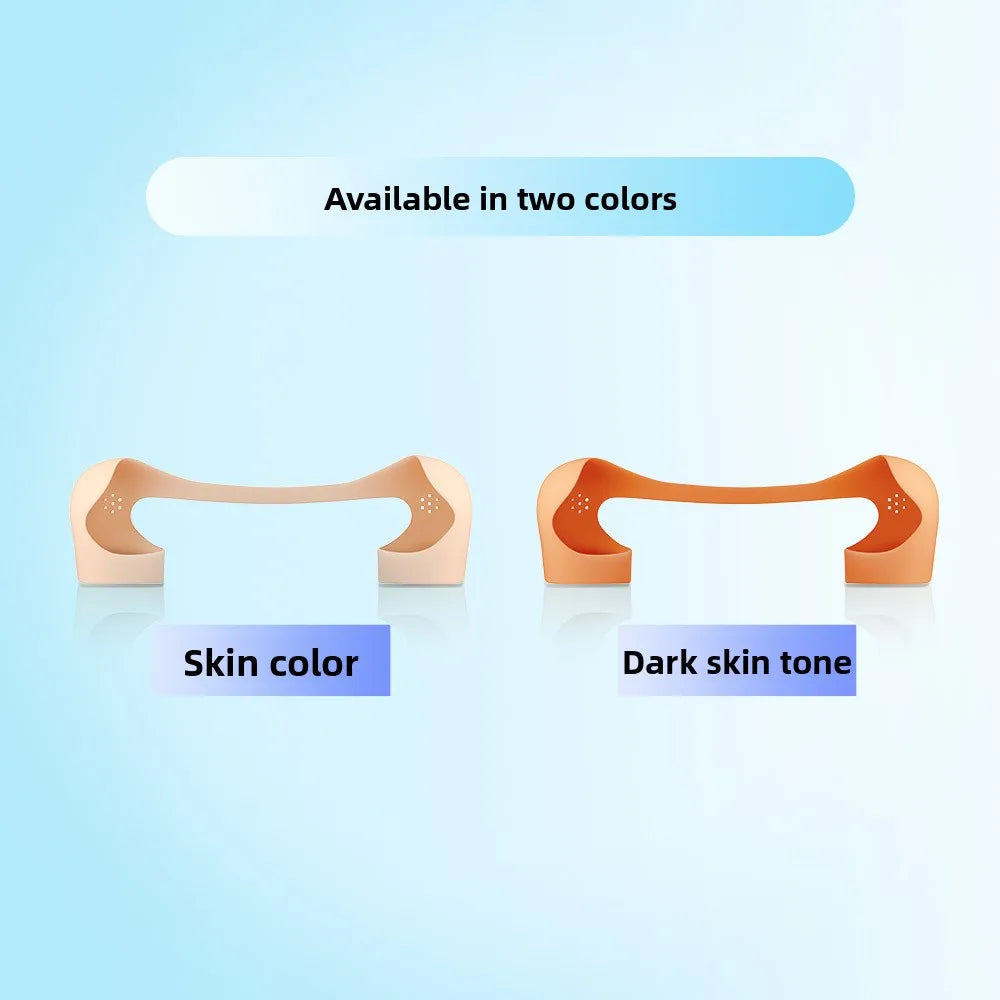 NEW Innovative Silicone Invisible Shoulder Pads for Women & Men, Reusable and Anti Slip, Perfect for Your Shirt Suit Fake Shoulders for Women Men Underwear Accessories