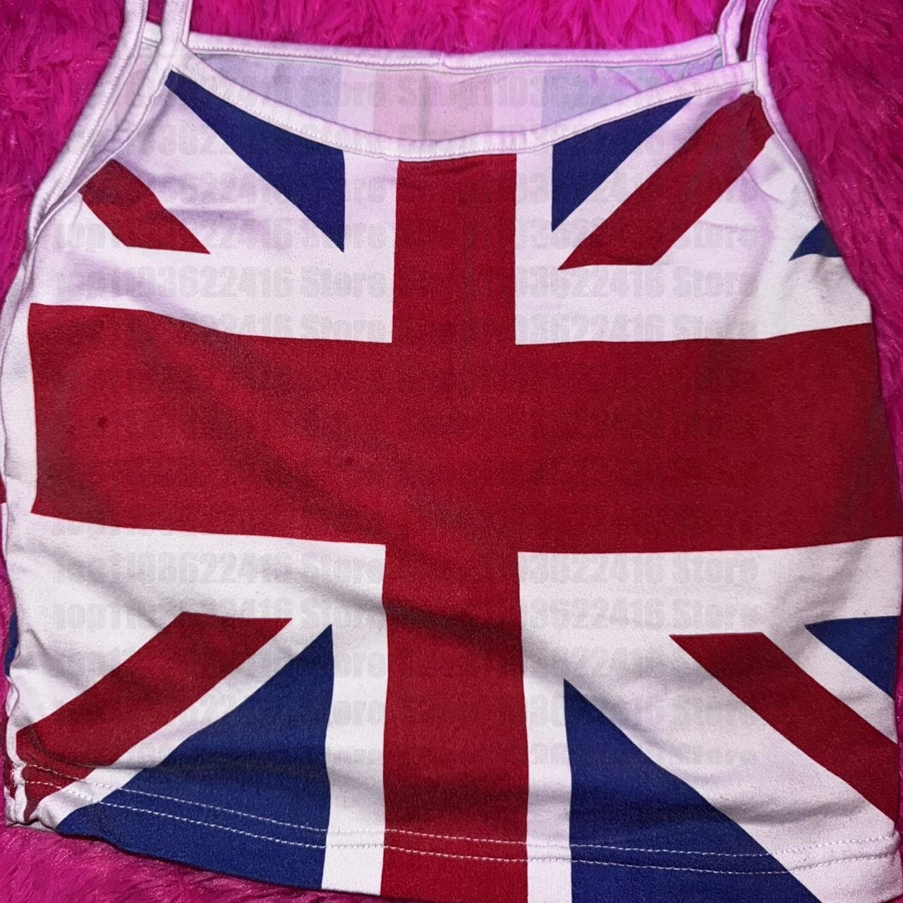 NEW Arrivals UK Flag Women's Corset Top Y2K Crop Tops Women Trashy Clothes Y2K Tops With Suspenders Aesthetic Women's Blouses Goth Emo Clothing Summer Beach Bar Girls Crop Tops