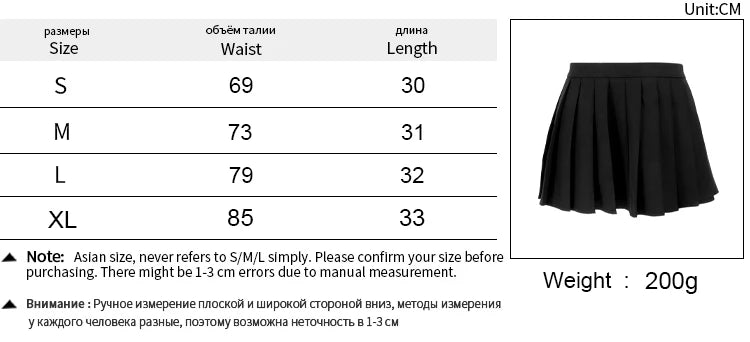 NEW Arrivals Sexy Hot Black Mini Skirt Women New Summer Black Fashion Zipper Partywear Casual Slim Pleated Skirt Elegant Versatile Sexy Female Skirt
