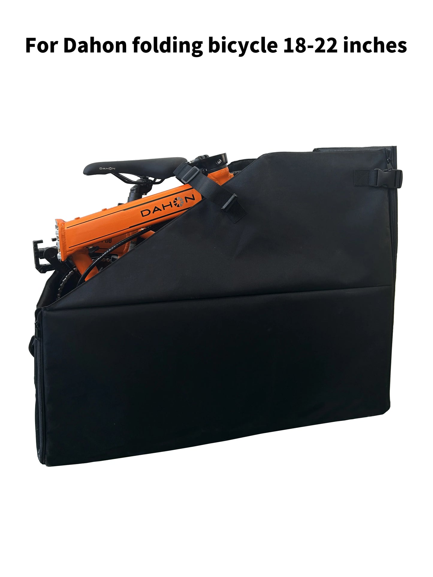 NEW!!!! Folding Bike Storage Box For Brompton Fit 14-22 Inch Folding Electric Bicycle Waterproof Car Trunk Folding Storage Box