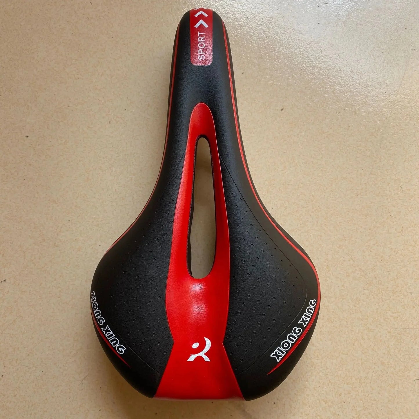 NEW Arrivals 12 Colors Hollow Out Bicycle Saddle Mountain Bike Seat Folding Bike Accessories Sport And Entertainment Cycling Seat