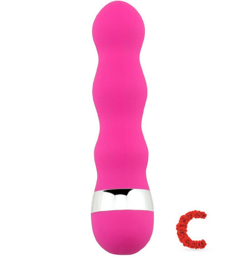 Adult Game G-spot Stimulation Vibrator Erotic Accessories Bullet Vibrating Massager for Women Masturbation Sex Toys for Couples