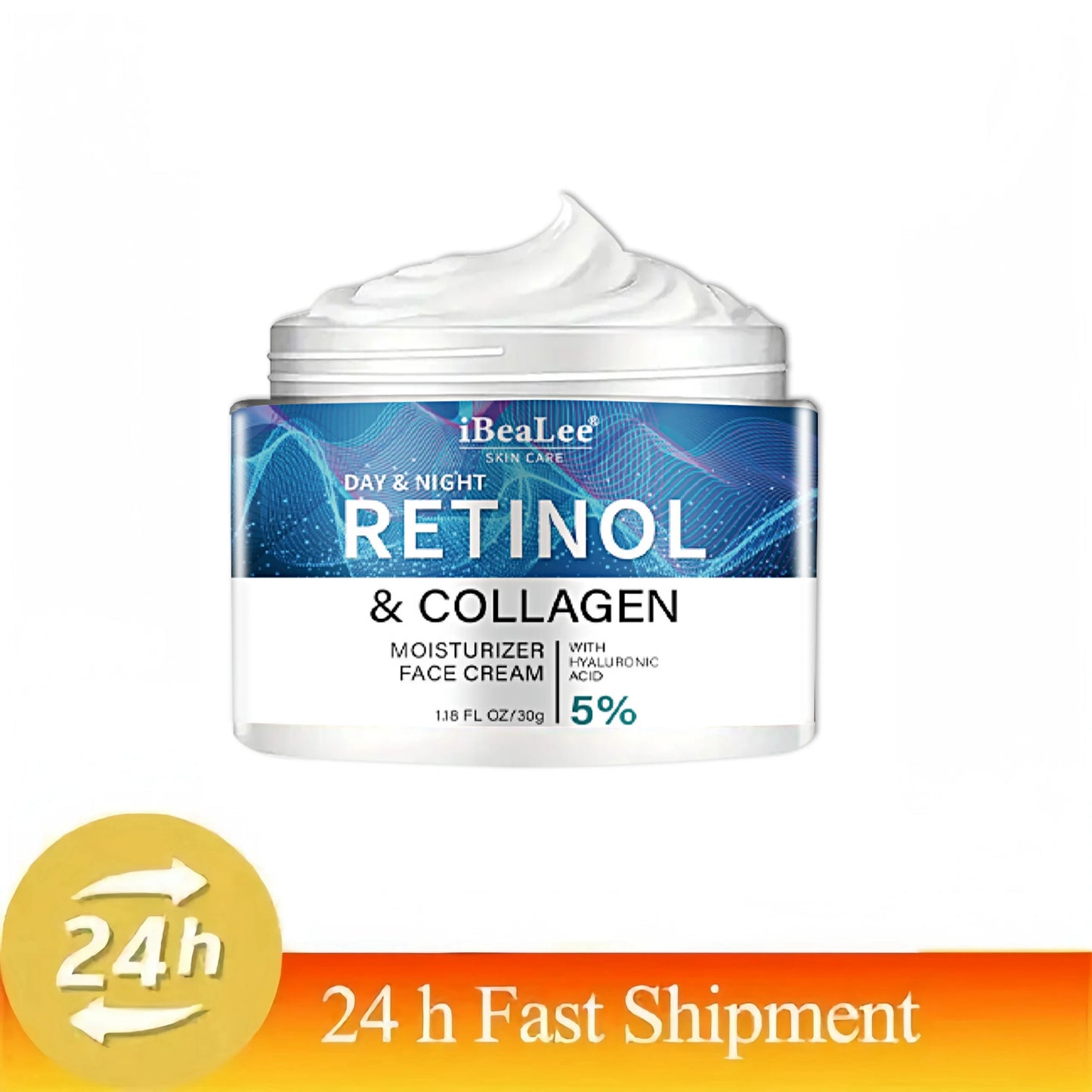 Buy 2 get 1 Free NEW Arrivals Men Retinol Anti-Wrinkle Cream For Men Collagen Anti-Aging Removal Face & Neck Wrinkle Efficient Moisturize Firming Korean Skin Care Products