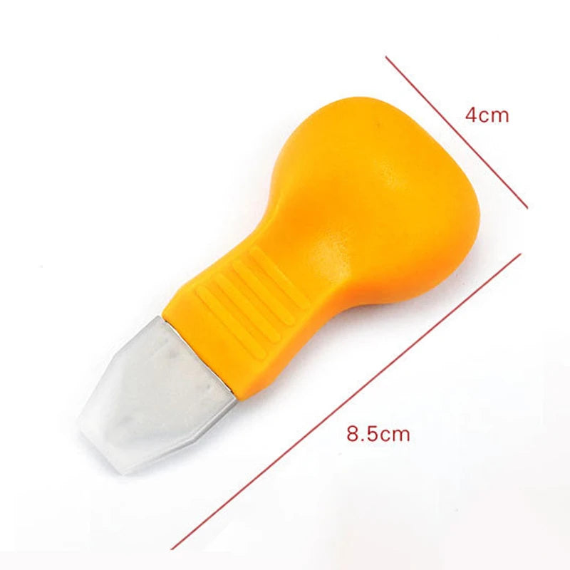 NEW Arrivals 5PCS/Lot Set Watch Repair Tools Kit Watch Pry Knife Case Opener Back Cover Remover Wrench Replacement Opening Tool Accessories