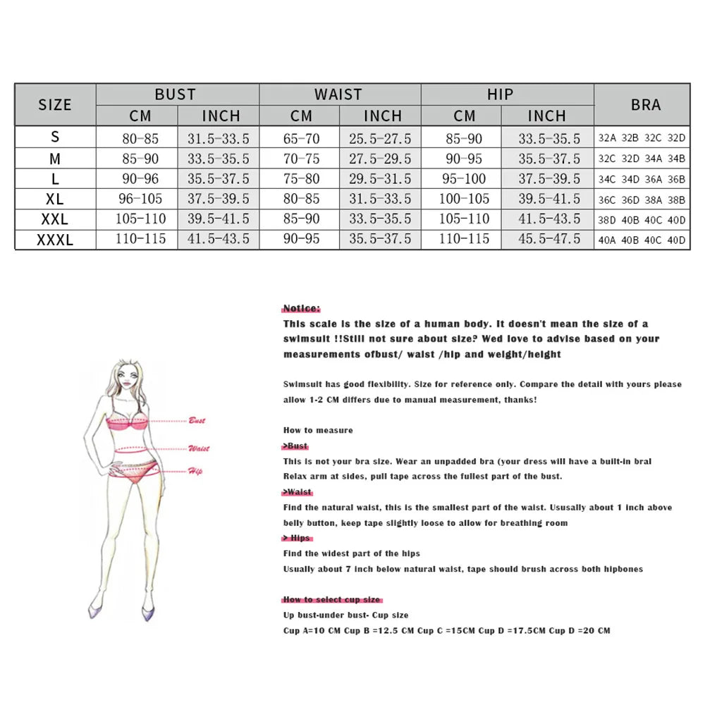 NEW 6 Colors Micro Bikini Push Up Women Swimsuits Sexy Female Swimwear Brazilian Bikini Set Thong Biquini Swim Suits Solid Beachwear Ladies Sexy Swimwear Set