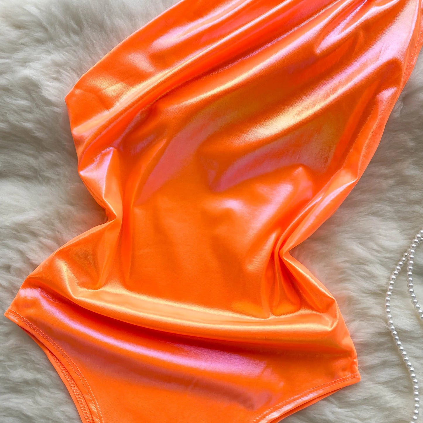 Fashion Beach Bikini Playsuits Women One Shoulder Slim Open Crotch Sexy Swimsuits Autumn Winter Backless Sensual Bodysuits Hotsw