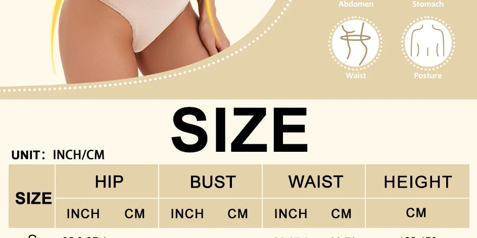 NEW Arrivals 2PCS Set S-2XL High Elastic Bodysuit for Women Tummy Control Shapewear Sexy Seamless Sculpting Thong Body Shaper Slimmer Slimming Black Tank