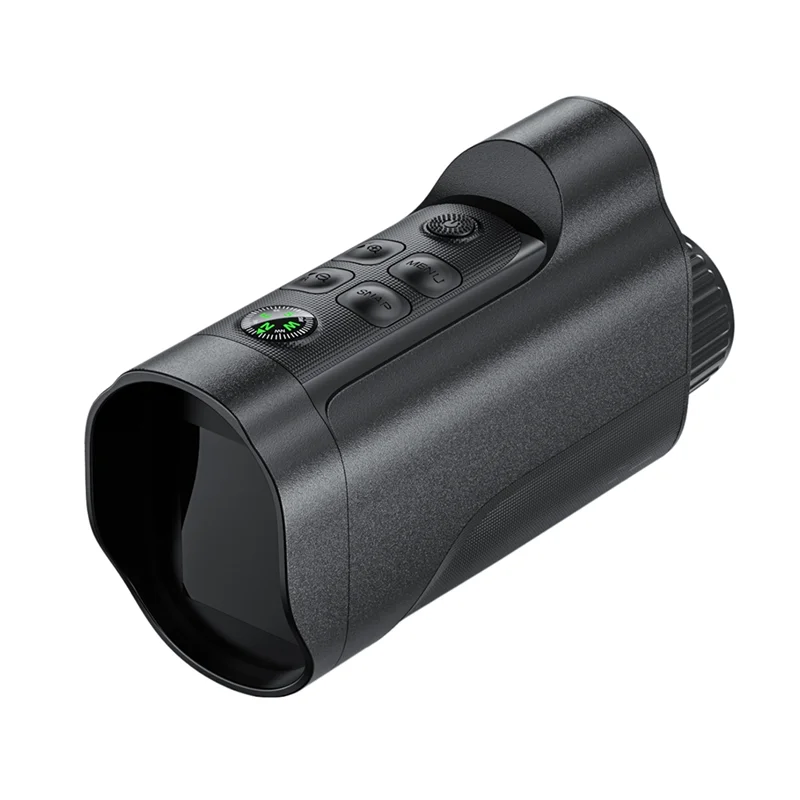 NEW A26F-1080P HD Monocular Night Vision Device Infrared Camera 10X Digital Zoom Telescope For Outdoor Camping Hunting Search 800M Range 2000mAh