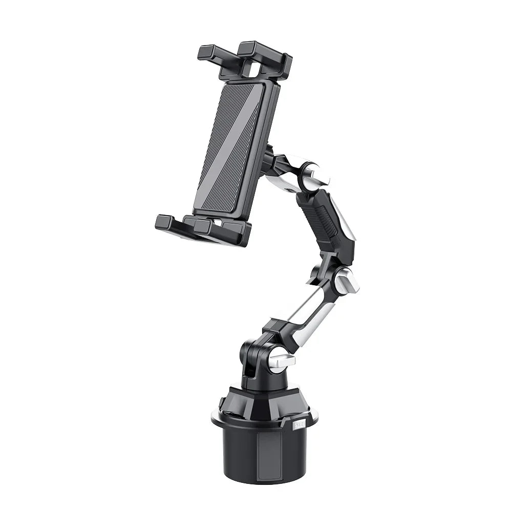 NEW Arrivals Universal Car Phone Holder Tablet Navigation Mount Front Rear Seat Universal Base for Automobile Parts Accessories