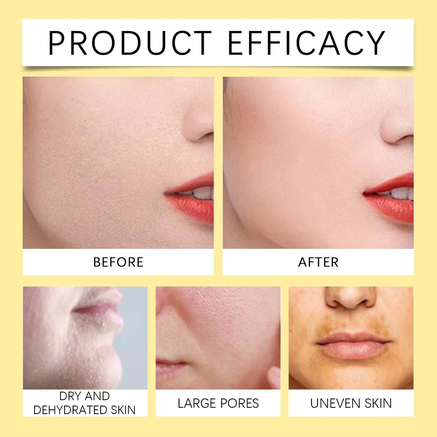 NEW Arrivals 3PCS Set Korean 24K Gold Sleeping Masks Moisturizing Shrinkage Pore Lift Firm Fade Fine Lines Niacinamide Brightening Facial Skin Facial Masks