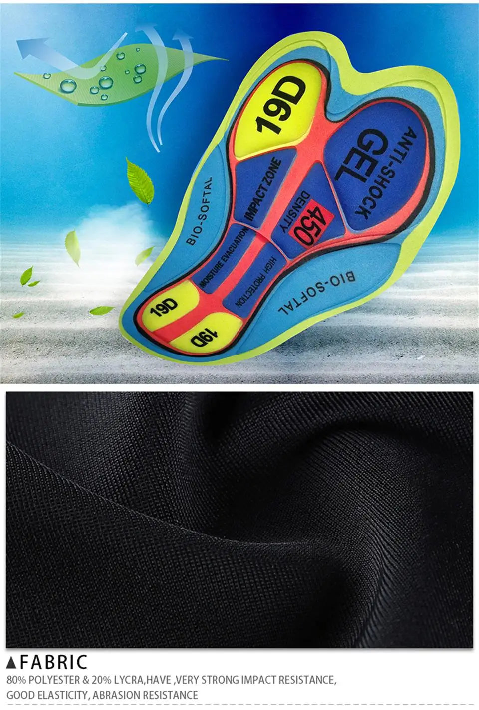 NEW Arrivals S-4XL Plus Size Tour De Italy D'ITALIA Summer Bicycle Bib Shorts Women Men Outdoor Wear Bike Cycling 19D Cool Max Gel Padded Riding Cycling Bib Shorts