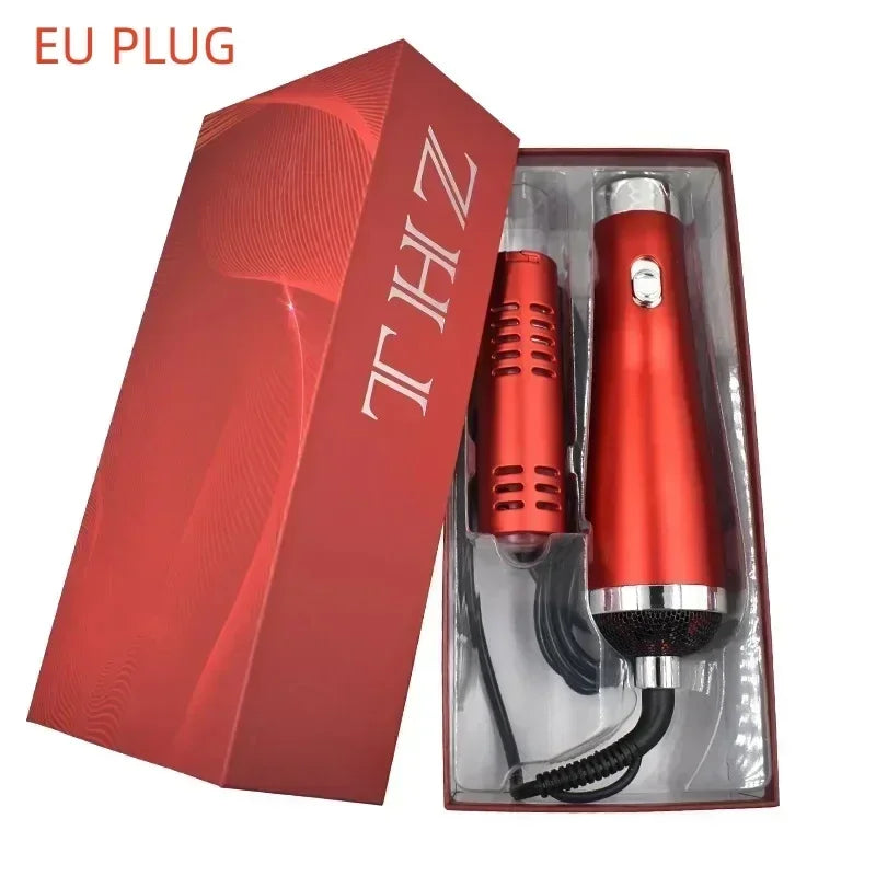 NEW Arrivals Electric Tera-Hertz Wave Cell Light Magnetic Heating Therapy Massage Blowers Cell Health THZ Physiotherapy Plates Healthy Device Health Care Supplies