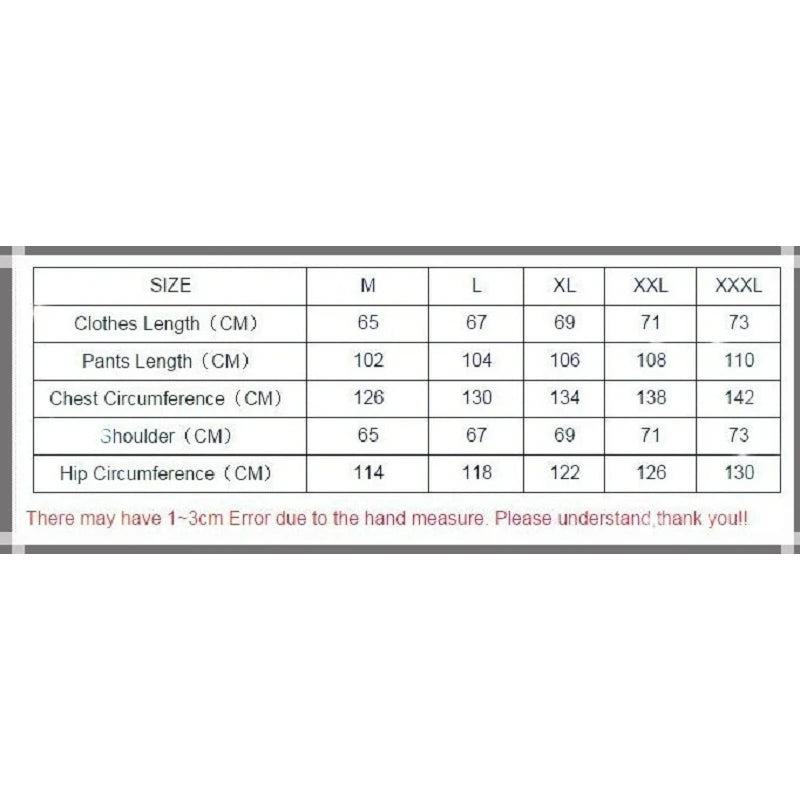 NEW 1 Set M-3XL Plus Size Sauna Top Pants Suit for Women Men Weight Loss Waterproof Windproof Sweat Tracksuit Elastic Openings Fat Burning Sports Fitness