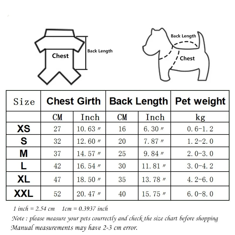 Pet Dog Clothes Small Medium-sized Dog Schnauzer Pure Cotton Hooded Sweatshirt Luxury Designer Clothes