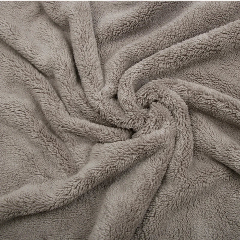 NEW Arrivals Microfiber Towel Car Wash Accessories Super Absorbency Car Cleaning Cloth Premium Microfiber Auto Towel One Time Drying