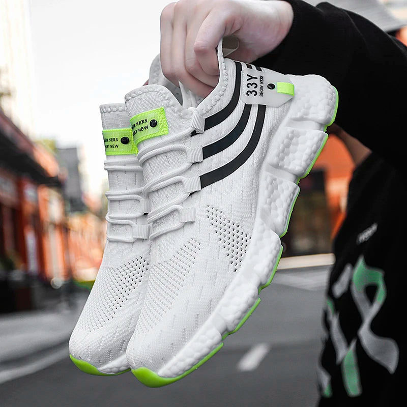 Women Sneakers Shoes Comfortable Tennis Sport Shoes Men Outdoor Woman Casual Shoes Breathable Tennis Luxury Shoes Female