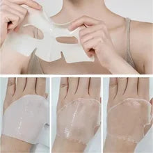 NEW Buy 5 Get 5 Free Korean Bio Collagen Face Mask Anti Wrinkle Fade Face Fine Line Lift Firm Skin Anti-Aging Brighten Skin Care Korean Cosmetics