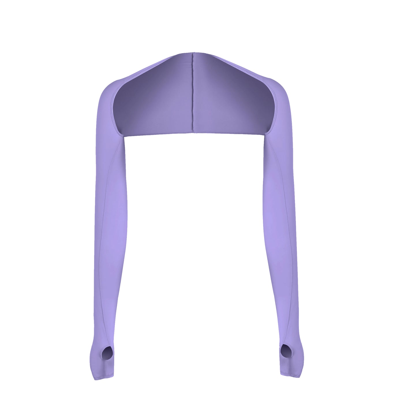 NEW Arrivals Summer Sun Protection Shawl Sleeves Outdoor UV Protection Ice Silk Raglan Sleeves Suitable For Running, Golf And Cycling Women Sports Apparel Accessories