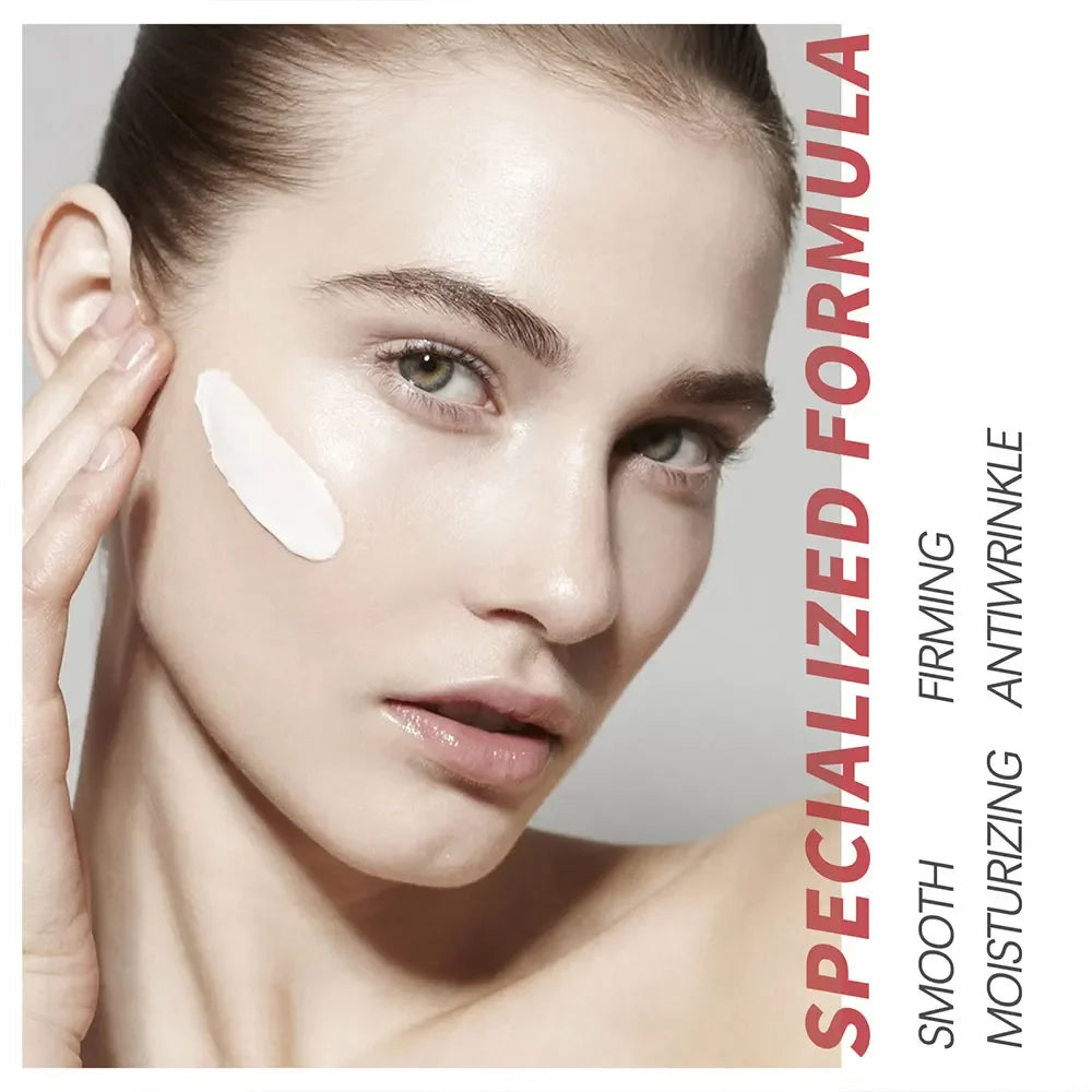 NEW Arrivals Korean Retinol Lifting Firming Cream Collagen Smooth wrinkles Face Cream For Moisturizer Whitening Brighten Skin Care Products