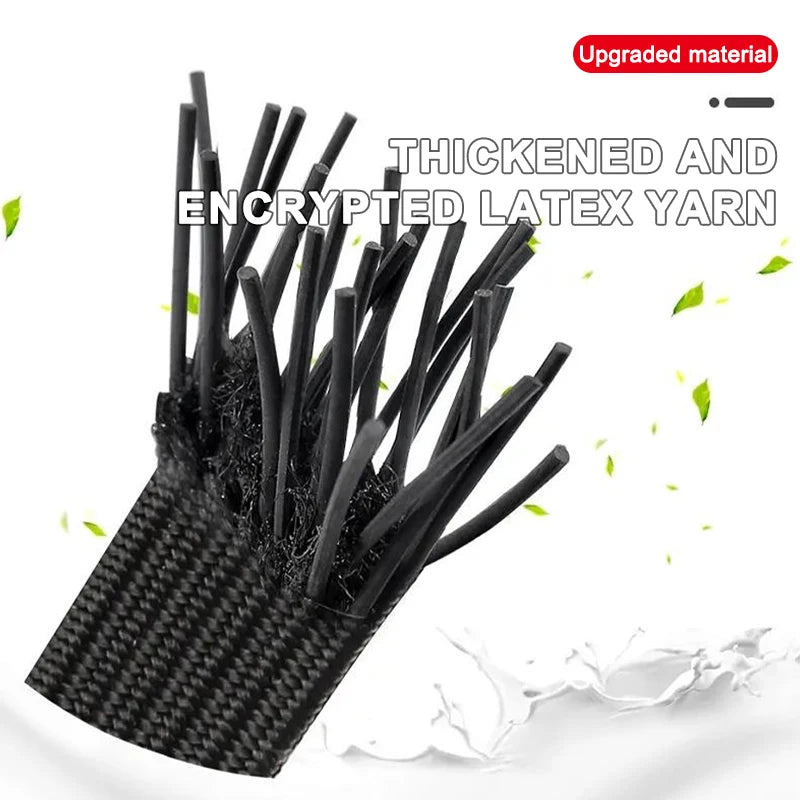 NEW Arrivals Bicycle Motorcycle Back Seat Helmet Strips Elastic Rope Motorcycle Helmet Fixed Strap Adjustment Fix Rope Goods Strap 60cm/90cm Sports Supplies