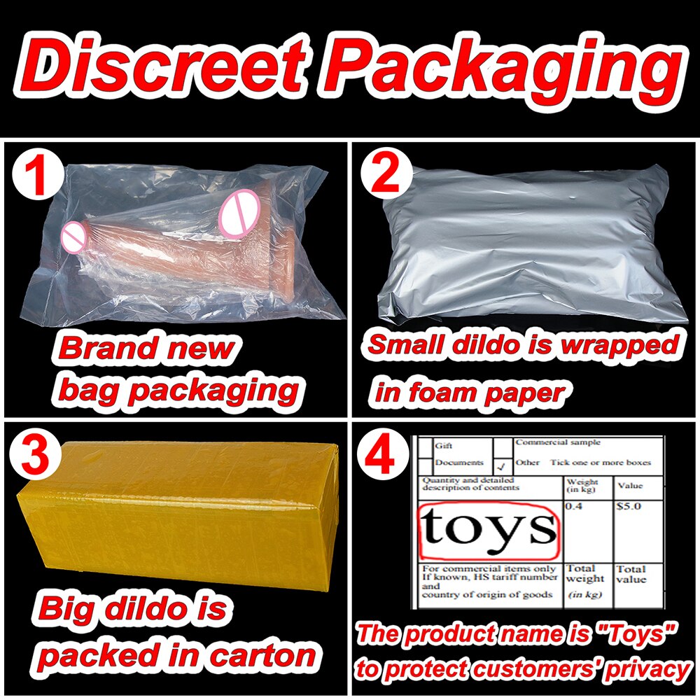 Adult 1:1 Man Realistic Soft Strapon Dildo Double Silicone Vaginal Flesh Cock Gay Anal Plug Sex Toy for Women