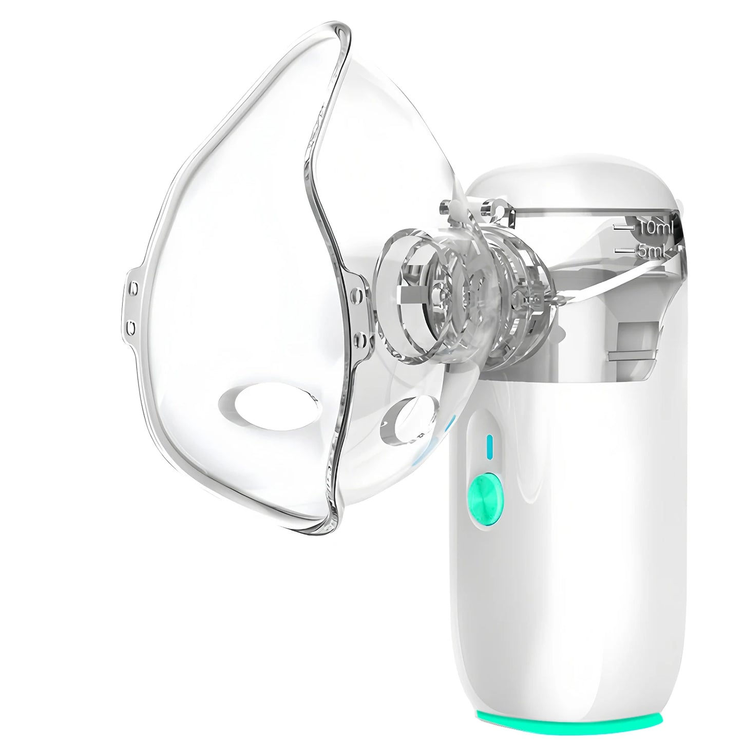 NEW Arrivals Electric Eye Steamer Mist Humidifier: Relieves Eye Fatigue, Moisturizes Dry Eyes, Pain Relief Dark Circles Remove for Ultimate Facial Hydration