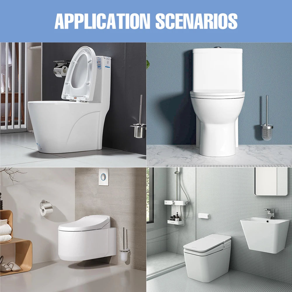 NEW Arrivals Motion Sensor RGB LED Lamp Smart PIR Motion Sensor Toilet Seat Night Light Waterproof WC Toilet Bowl Backlight LED Lamp For Bathroom Washroom Accessories Home Supplies