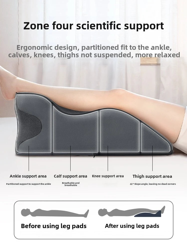 NEW Arrivals South Korean Electronic Kneading UK Plug High Frequency Vibration Relaxation Massager Lie On Bed Sleeping Pillow Multifunctional Prone Position Massage Cushion Body Care Supplies