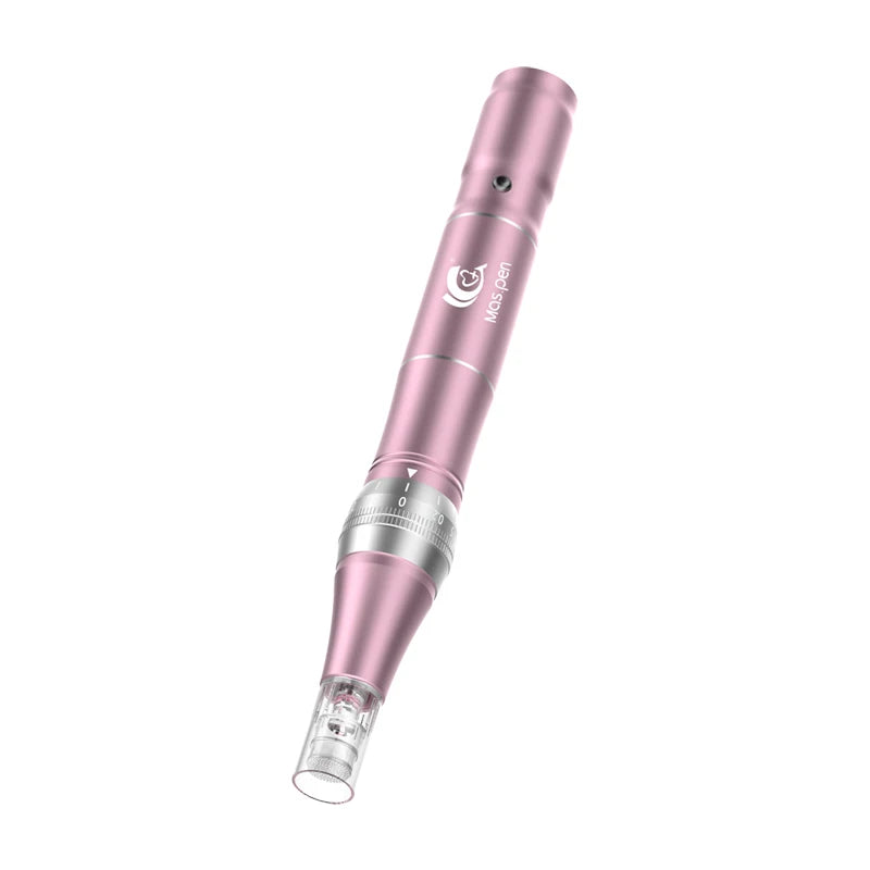Professional Microneedling Wireless DermaPen ULTIMA L1 Authentic Dermapen Kit With 12-Pin 36Pin Needles Cartridges For Face Skin