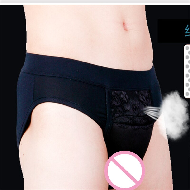 Fake Vagina Camel Toe Pad Can be insert on Underwear Sexy Vagina Sexy Hidden jj Cosplay for Crossdresser Transgender Shemale