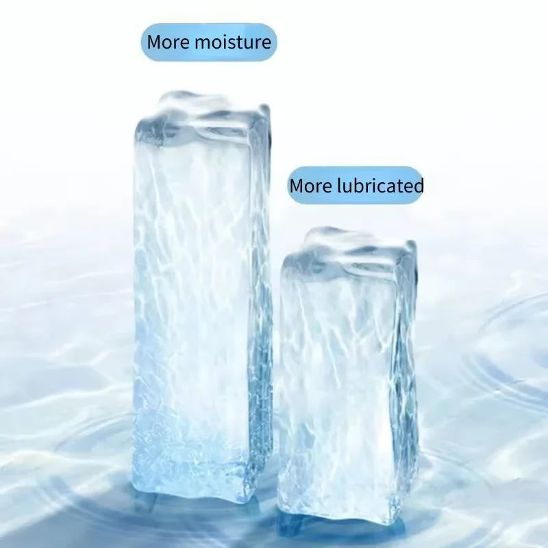 NEW Arrivals 500ml Large Capacity Japanese Lube Human Body Lubricant Dick Anal Sex Lubrication Sexy Adult Lubricating Sex Shop Sex Toys for Women Men Gay