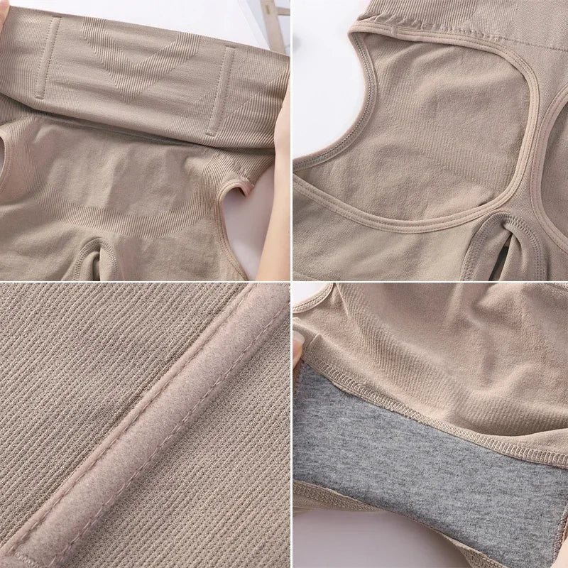 NEW Arrivals M-3XL Women Butt Lifter Shapewear Shorts Tummy Control Hip Enhancer Seamless Booty Lift for Hourglass Figure Instant Curves