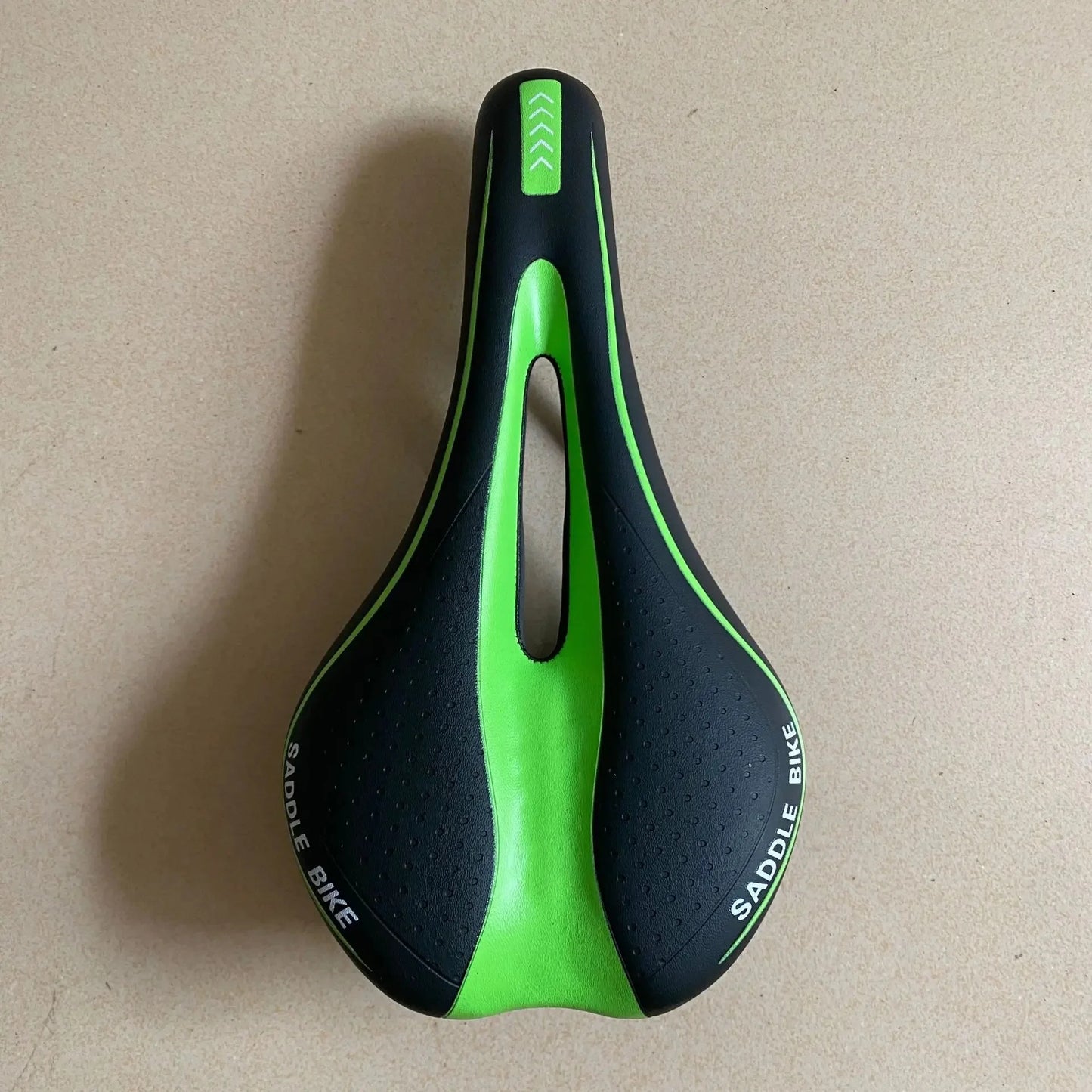 NEW Arrivals 12 Colors Hollow Out Bicycle Saddle Mountain Bike Seat Folding Bike Accessories Sport And Entertainment Cycling Seat