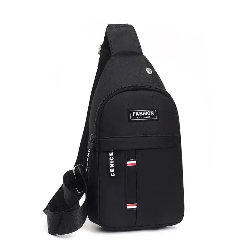 NEW Arrivals Women Men's Waterproof Large Capacity Fanny Pack, Adjustable Strap For Outdoor Activities, Travel Running, Climbing Hiking, And Cycling Backpacks Sports Accessories