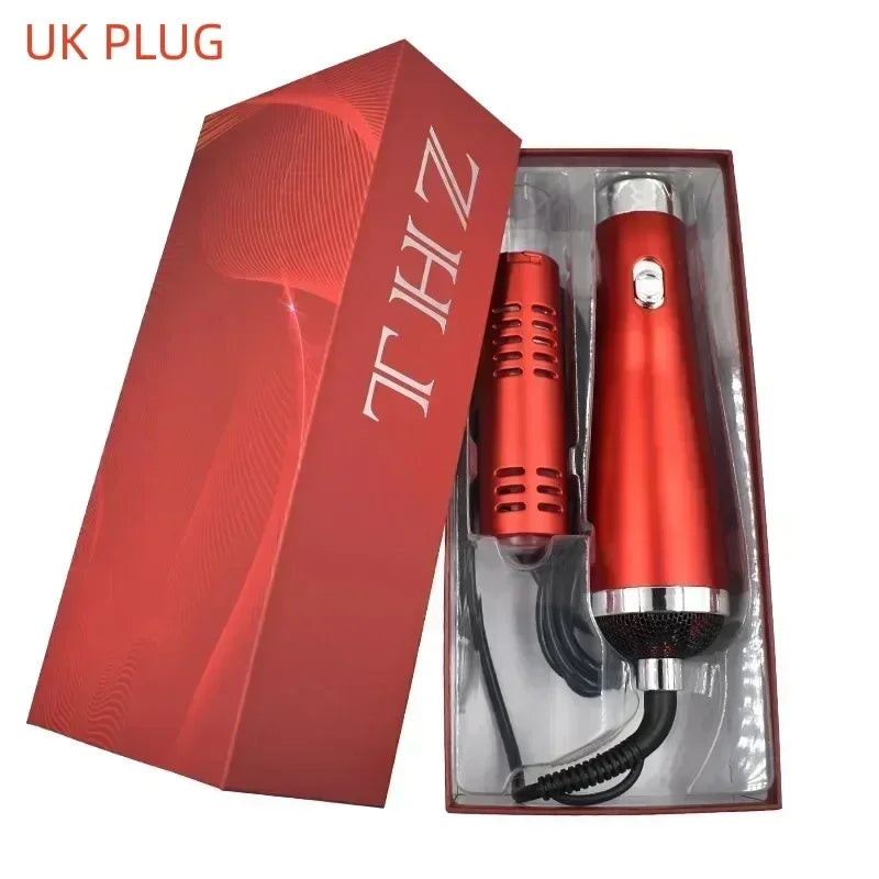 NEW Arrivals Electric Tera-Hertz Wave Cell Light Magnetic Heating Therapy Massage Blowers Cell Health THZ Physiotherapy Plates Healthy Device Health Care Supplies