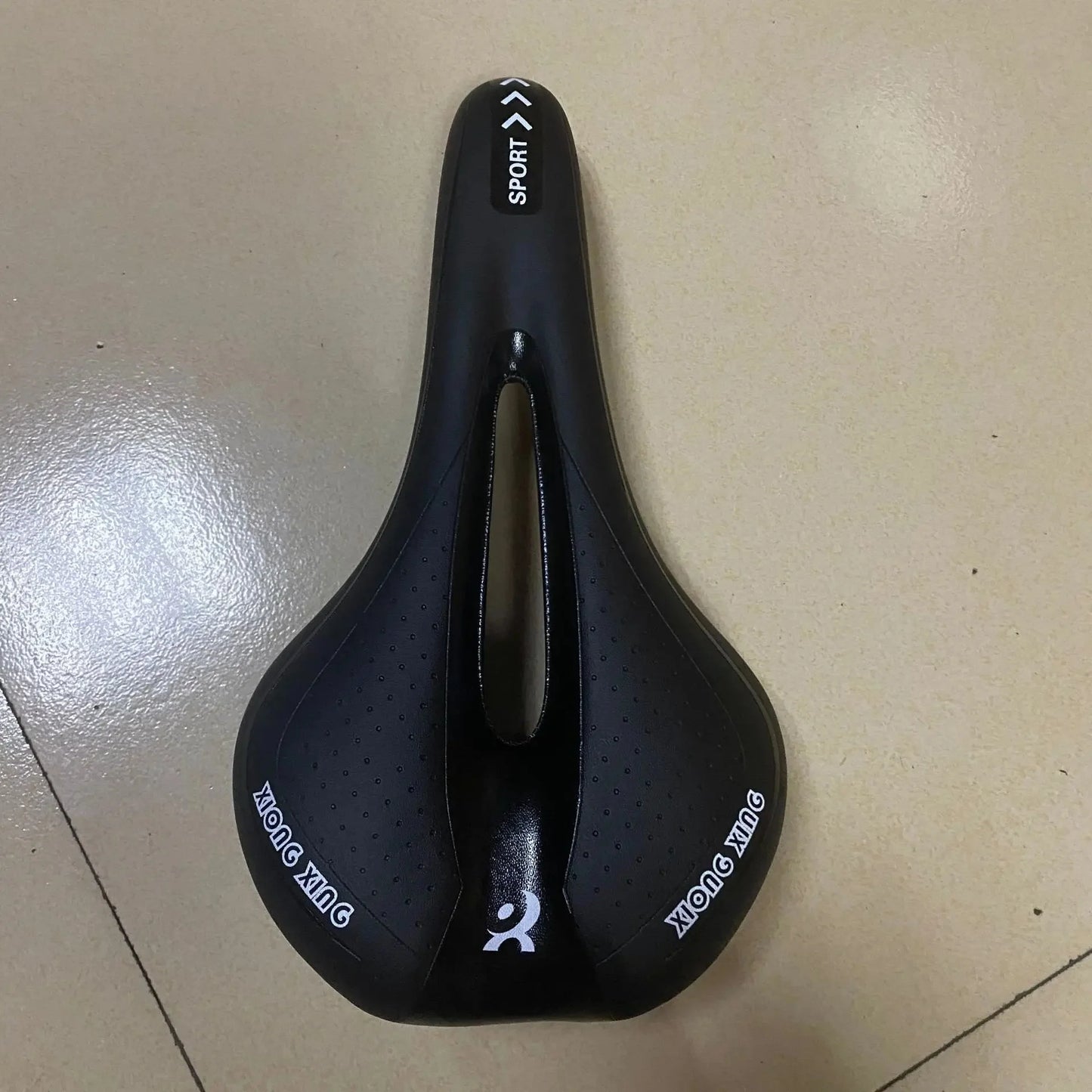 NEW Arrivals 12 Colors Hollow Out Bicycle Saddle Mountain Bike Seat Folding Bike Accessories Sport And Entertainment Cycling Seat
