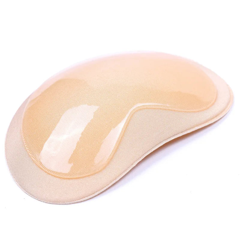 Bikini Chest Pad Bikini Set Push Up Padded Bikinis Swimsuit Women Swimwear Women Thicker Breathable Sponge Bra Pad