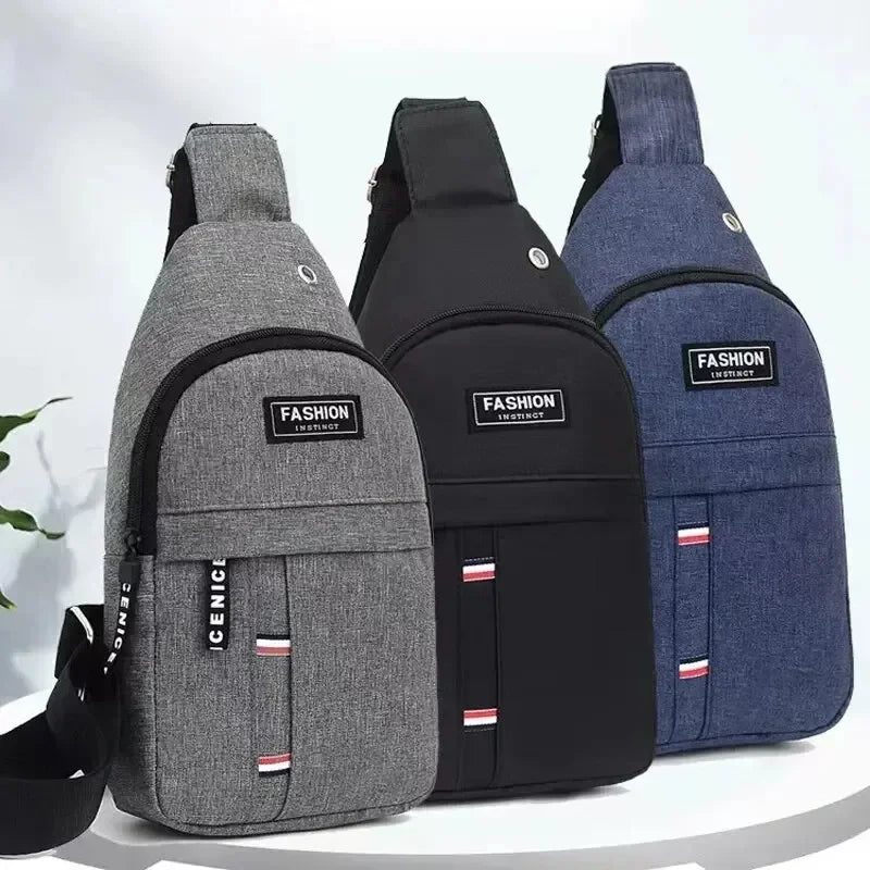 NEW Arrivals Women Men's Waterproof Large Capacity Fanny Pack, Adjustable Strap For Outdoor Activities, Travel Running, Climbing Hiking, And Cycling Backpacks Sports Accessories