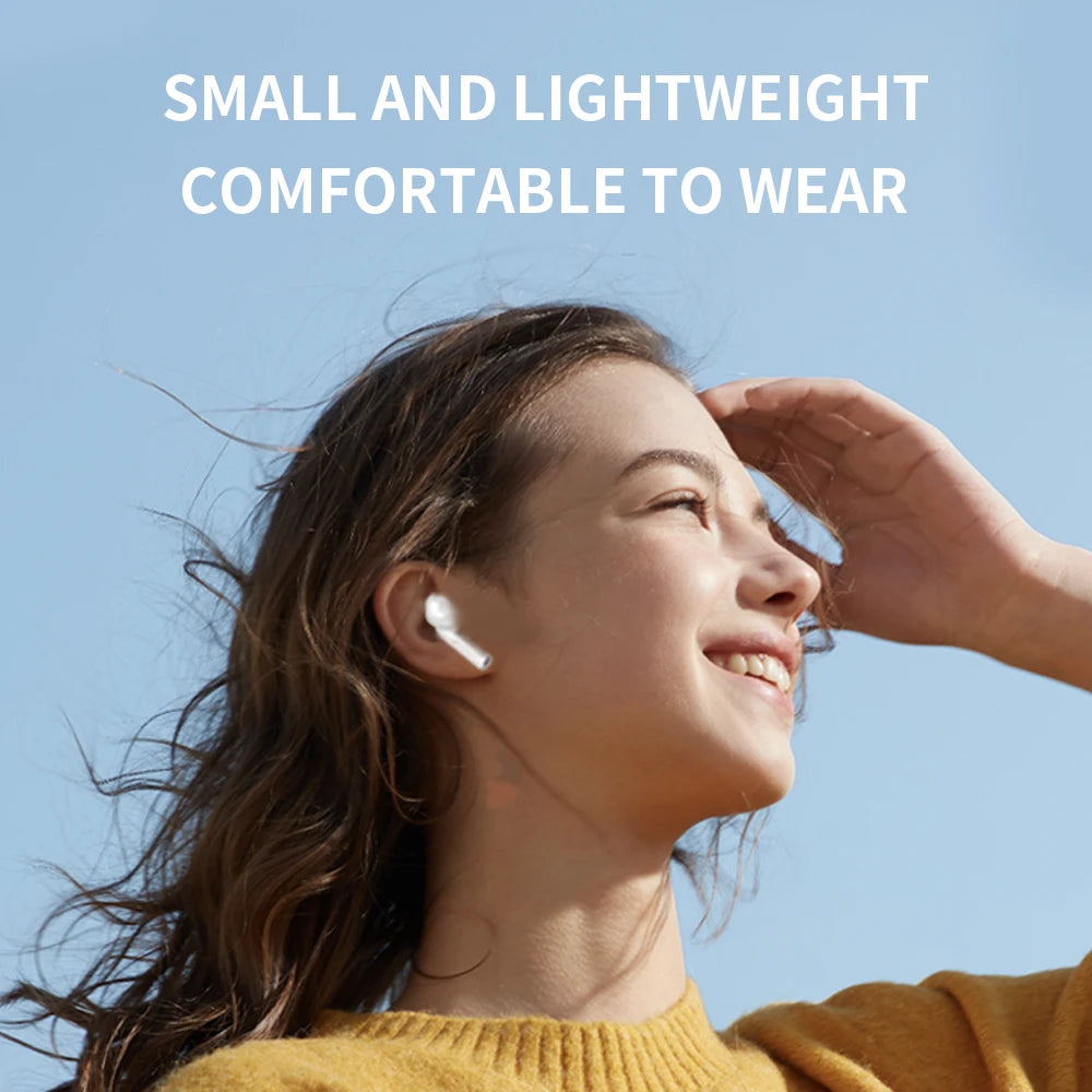 Original A7 Pro Earphone Bluetooth HiFi Stereo Game Waterproof Headphones Wireless Sport Headset For iPhone Apple Xiaomi Electronics Sports Supplies