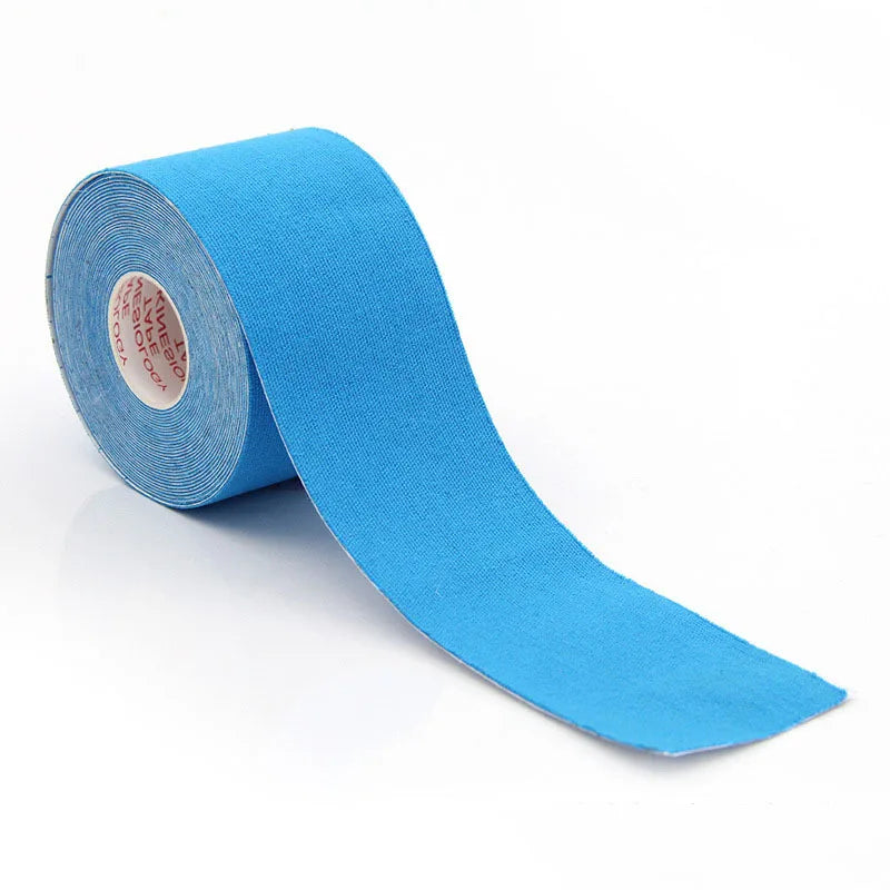 NEW Arrivals V Line Lifting Kinesiology Tape :High Elasticity, Breathable, Nasolabial Folds-Facial Correction Stickers -0.98*196.85 inch Wrinkles Eye Bags Remover