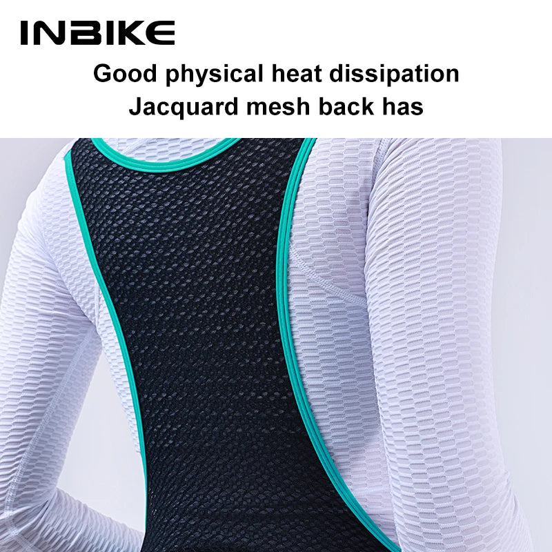 NEW Arrivals UK Size Women‘s Professional Cycling Bib Pants Winter Fleece Bicycle Biking Clothing Pants 3D Padding Road Bike Pants For Women Sports Apparel Supplies