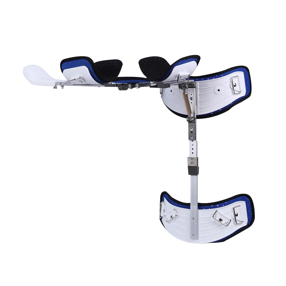 Korean Medical Instruments Shoulder Joint Support Fixation Shoulder Abduction Fixation Brace Bracket Set Fracture Dislocation Sprain Arm Rehabilitation Body Care Supplies Devices Health Care Products