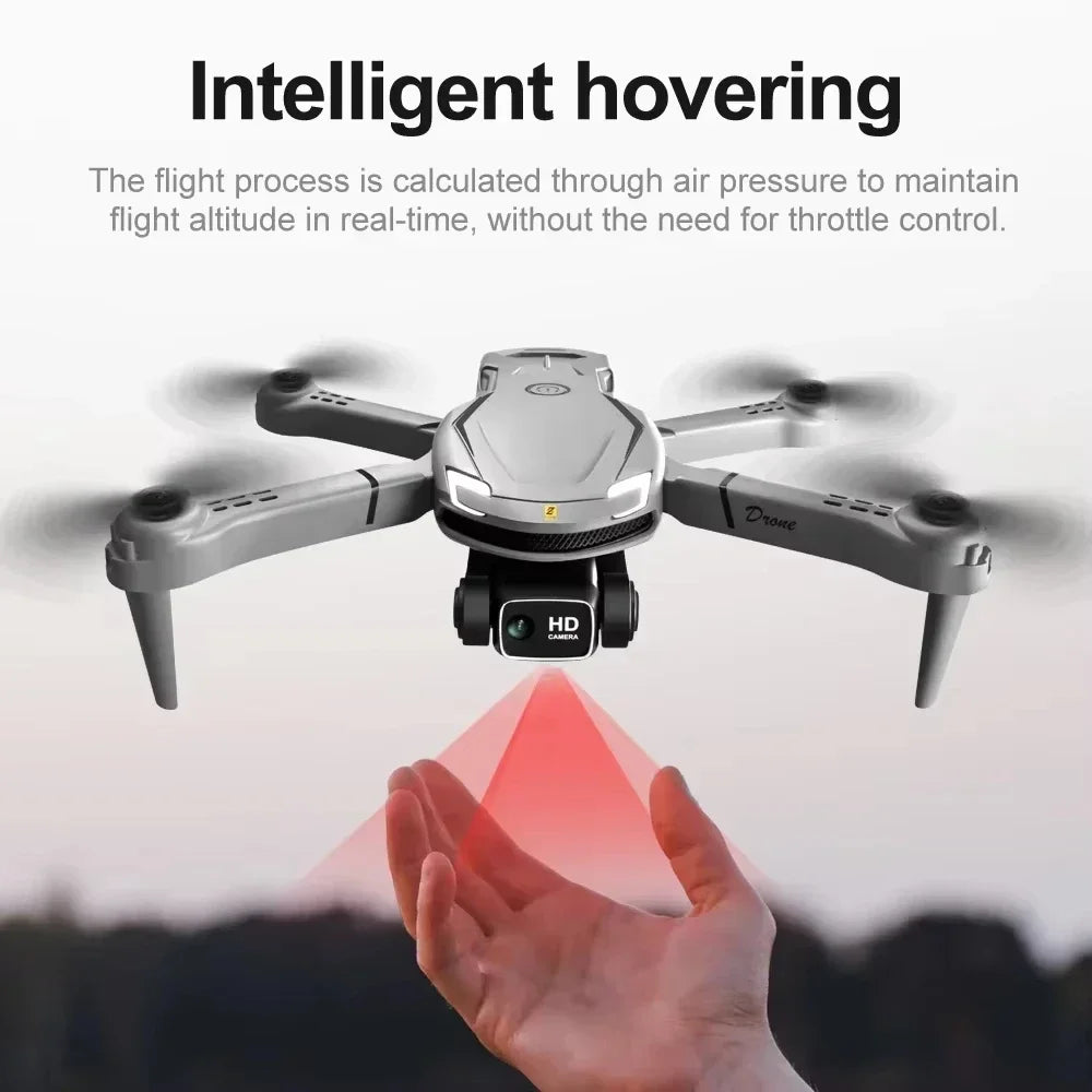 NEW Original Xiaomi V88 Drone 4K GPS HD Professional Aerial Photography Dual Camera Omnidirectional Obstacle Avoidance Drone Fold Electronics Products