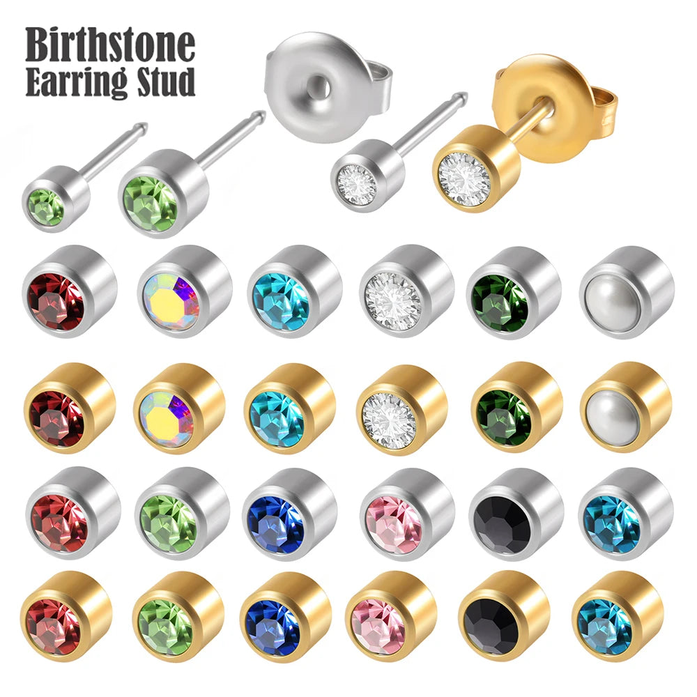Professional Ear Piercing Gun Tools Steel Stud Earring Safe Sterile Nose Navel Helix Piercing Tool Set Body Jewelry Machine KKit
